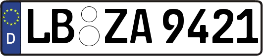 LB-ZA9421