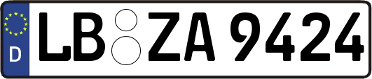 LB-ZA9424