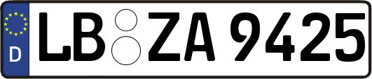 LB-ZA9425