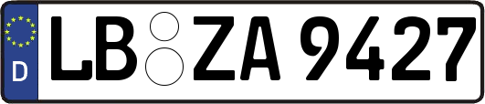 LB-ZA9427