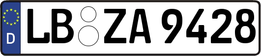 LB-ZA9428