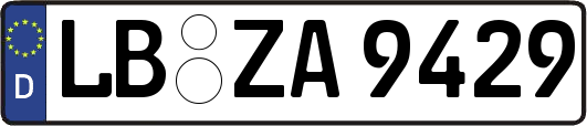 LB-ZA9429