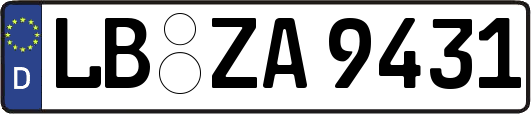 LB-ZA9431