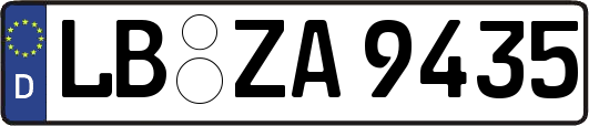 LB-ZA9435