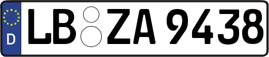 LB-ZA9438