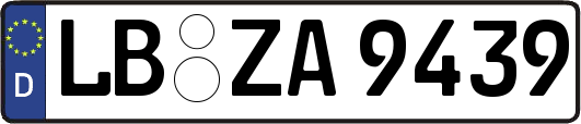 LB-ZA9439