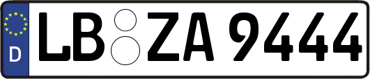 LB-ZA9444