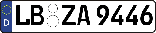 LB-ZA9446
