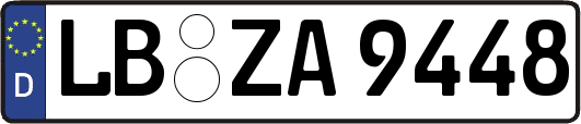 LB-ZA9448