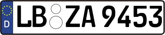 LB-ZA9453