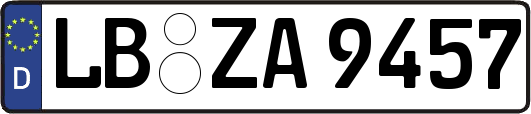 LB-ZA9457