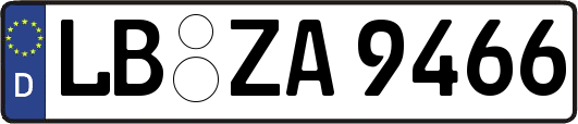 LB-ZA9466
