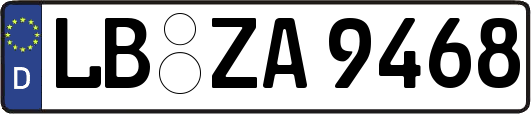 LB-ZA9468