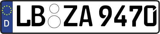 LB-ZA9470