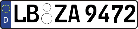 LB-ZA9472