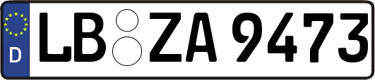 LB-ZA9473