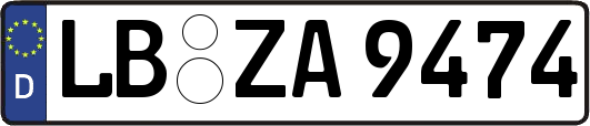 LB-ZA9474