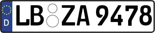 LB-ZA9478