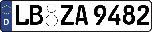 LB-ZA9482