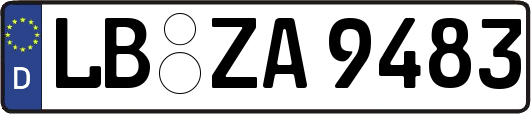 LB-ZA9483