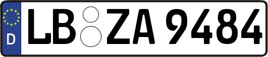 LB-ZA9484