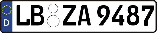 LB-ZA9487