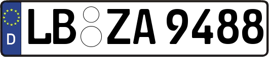 LB-ZA9488