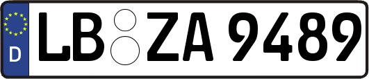 LB-ZA9489