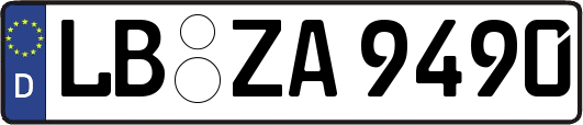 LB-ZA9490