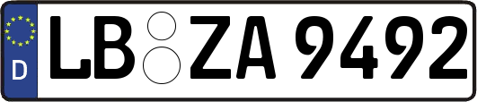 LB-ZA9492