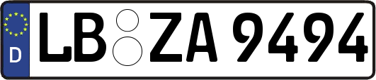 LB-ZA9494