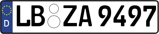 LB-ZA9497