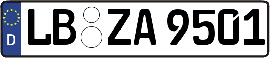 LB-ZA9501