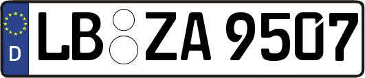 LB-ZA9507