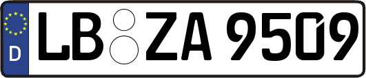 LB-ZA9509