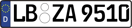 LB-ZA9510
