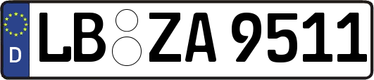 LB-ZA9511