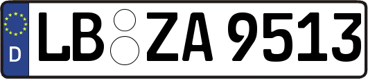 LB-ZA9513