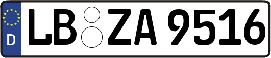 LB-ZA9516