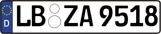 LB-ZA9518