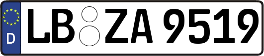 LB-ZA9519