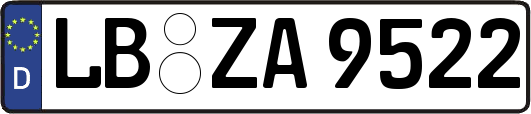 LB-ZA9522