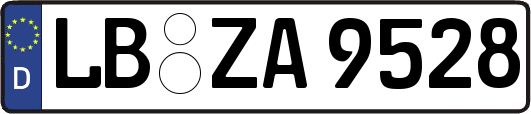 LB-ZA9528