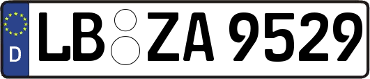 LB-ZA9529