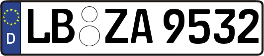 LB-ZA9532