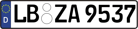 LB-ZA9537