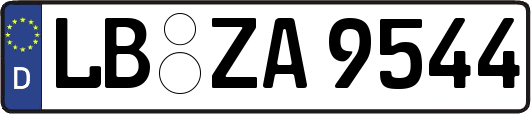 LB-ZA9544