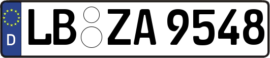 LB-ZA9548