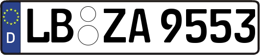 LB-ZA9553