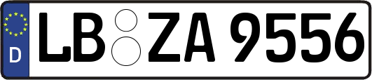 LB-ZA9556